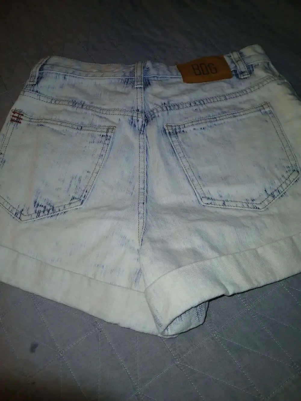 BDG high waisted